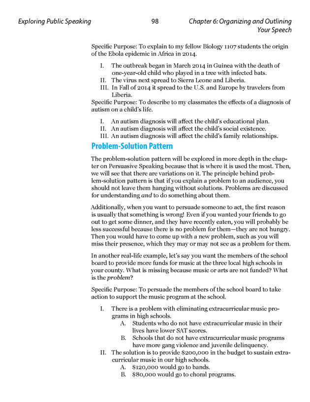 Exploring Public Speaking - Page 98